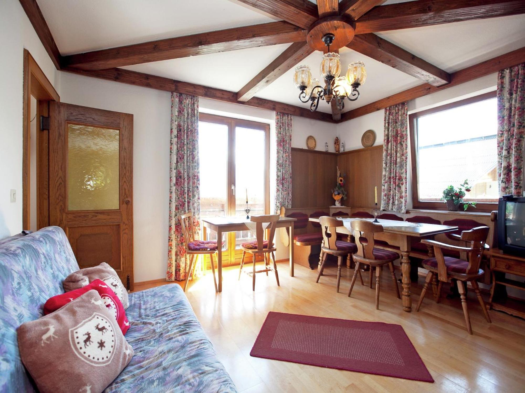 Apartment In Sankt Johann Im Pongau Near Ski Area Ваграйн Экстерьер фото